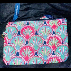 Simply Southern Clutch